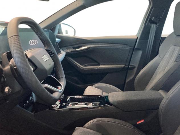 Audi Q6 e-tron Audi Q6 Sportback S line edition e-tron performance 225,00 kW - Foto 9