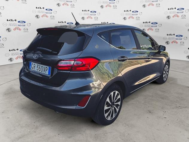 Ford Fiesta 1.1 75CV Titanium - Foto 3