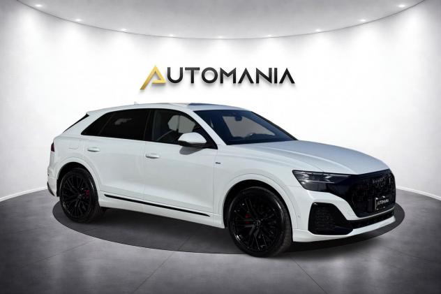 Audi Q8 TDI 210kW quattro tip. S Line Edition - Foto 3