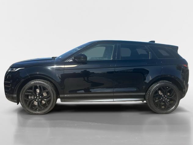 Land Rover Range Evoque 2.0D I4-L.Flw 150 CV AWD Auto R-Dynamic S - Foto 3