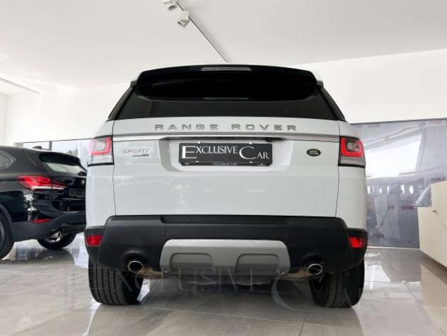 Land Rover Range Rover Sport Range Rover Sport 3.0 SD4 HSE - Foto 2