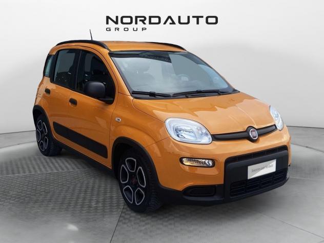 FIAT Panda 3ª SERIE 1.0 FireFly S&S Hybrid City Life - Foto 2