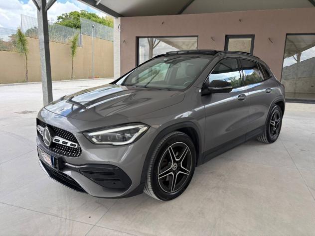 Mercedes-benz GLA 220 cdi Amg 190 Cv 4 Matic ='='= - Foto 3