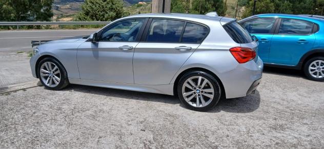 BMW 116d 5p. Msport - 2016 - Foto 2