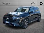 Mercedes-Benz EQB - X243 2024 - 250+ AMG Line Advanced