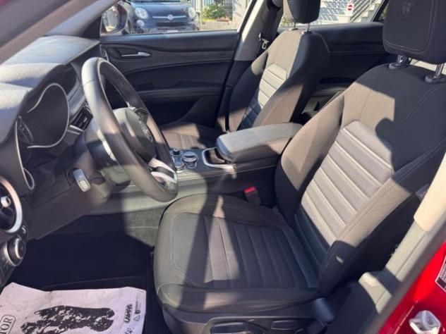ALFA ROMEO Stelvio 2.2 Turbodiesel 190 CV AT8 Q4 Ti rif. 23765805 - Foto 8