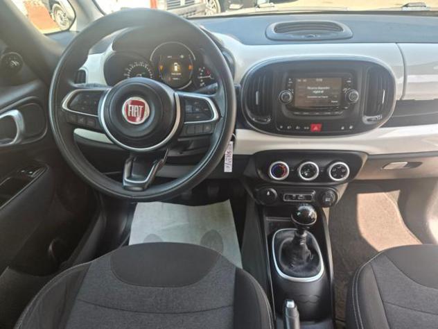 FIAT 500L Living 0.9 TwinAir Turbo Natural Power Pop Star rif. 23961578 - Foto 7