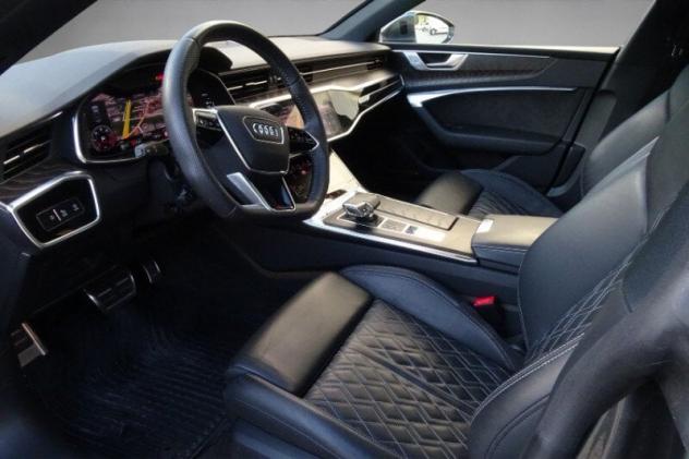 Audi A7 A7 SPB 50 3.0 TDI quattro tiptronic Business Plus - Foto 5