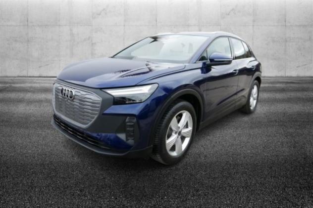 AUDI Q4 e-tron Q4 40 e-tron rif. 23783061