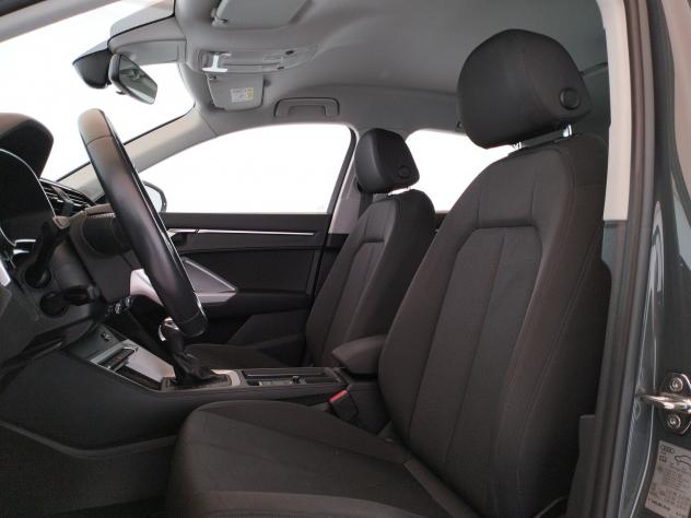 AUDI Q3 Sportback 35 2.0 tdi Business Plus s-tronic - IVA ESPOSTA - Foto 9