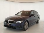 BMW 320d Touring mhev 48V xdrive auto - IVA ESPOSTA - TAGLIANDI BMW