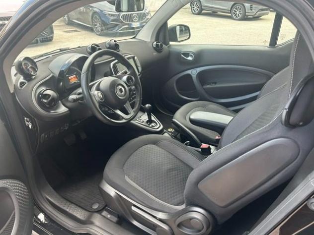SMART ForTwo EQ Passion 22KW rif. 23948364 - Foto 10