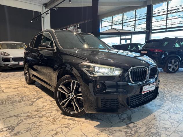 Bmw X1 xDrive20d Msport - Foto 7