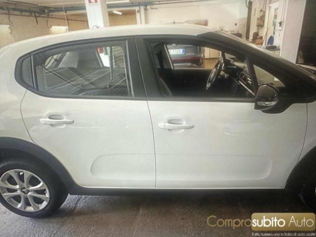 CITROEN C3 BlueHDi VAN +IVA 22% rif. 24035856 - Foto 10