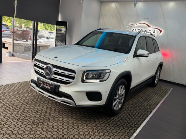 Mercedes-benz GLB 200 d Automatic Executive - Foto 2