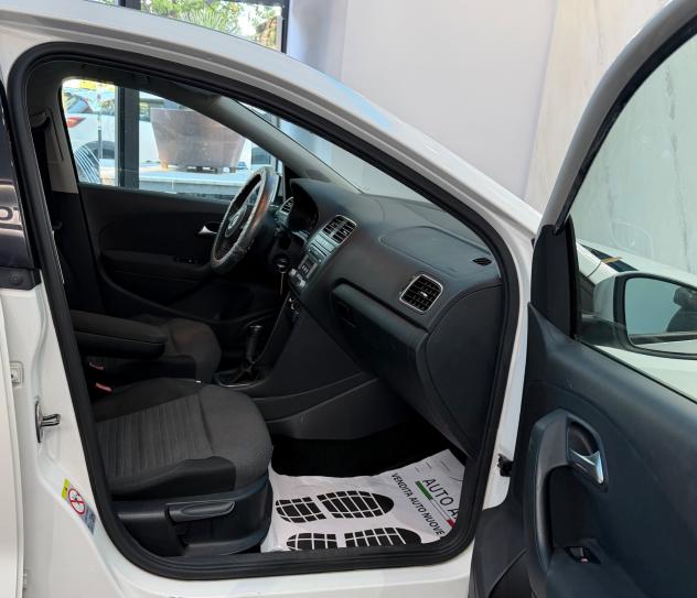 Volkswagen Polo 1.2 70 CV 5p. Comfortline - Foto 8