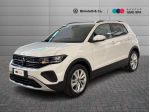 Volkswagen T-Cross Nuova Edition Plus 1.0 TSI 70 kW (95 CV) Manuale