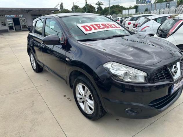 NISSAN Qashqai 1.5 dCi Acenta rif. 23983069 - Foto 2