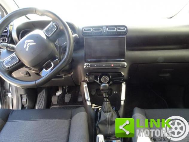 CITROEN C3 Aircross 1.2 110 CV rif. 24203228 - Foto 10