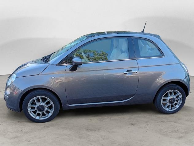 FIAT 500 500 1.2 Lounge 69cv my14 - Foto 4