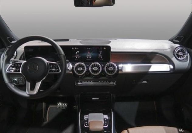 Mercedes-Benz GLB - X247 2019 200 d Premium 4matic auto - Foto 10