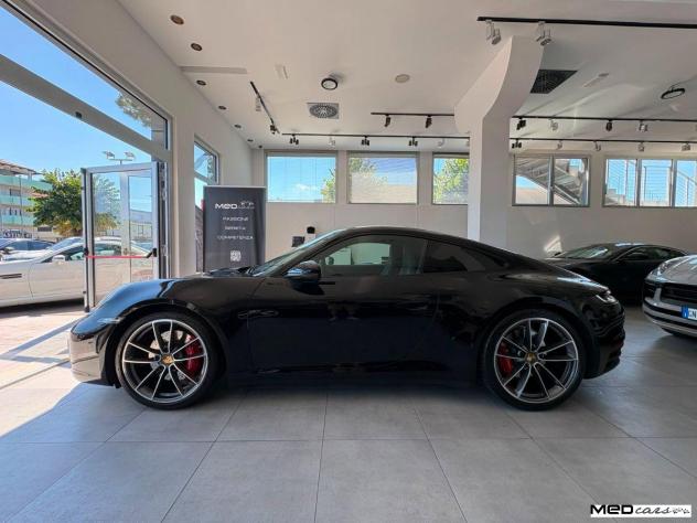 PORSCHE - 992 - Foto 5
