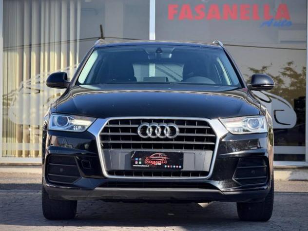AUDI Q3 2.0 TDI 150 CV S tronic rif. 23961518 - Foto 3