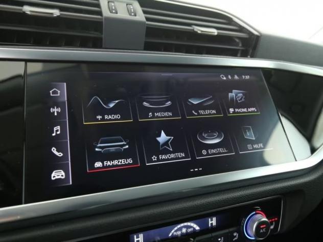 AUDI Q3 SPB 35 TDI S tronic S line Sline rif. 22803313 - Foto 6