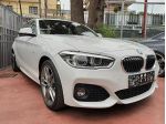 BMW 116 M SPORT NAVI *XENON * KM E TAGLIANDI CERTIFICATI