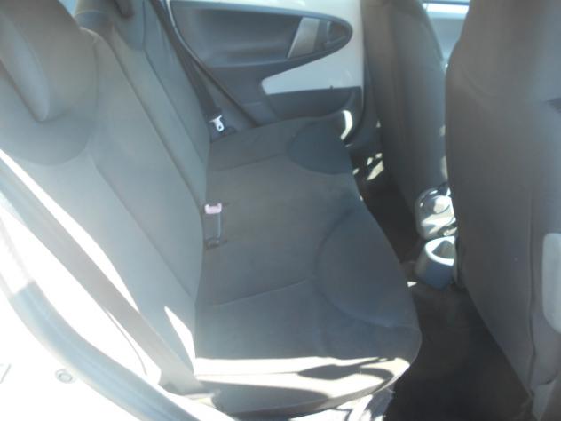 Citroen C1 1.0 5 porte Pinko 5 Porte - Foto 10