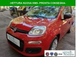 FIAT Panda Pandina 1.0 FireFly S&S Hybrid Icon Km0  rif. 24008366