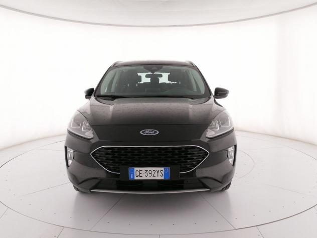 Ford Kuga 1.5 ecoboost Connect 2wd 120cv - Foto 5