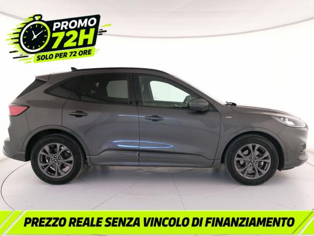 Ford Kuga 2.5 full hybrid ST-Line X 2wd 190cv cvt - Foto 3