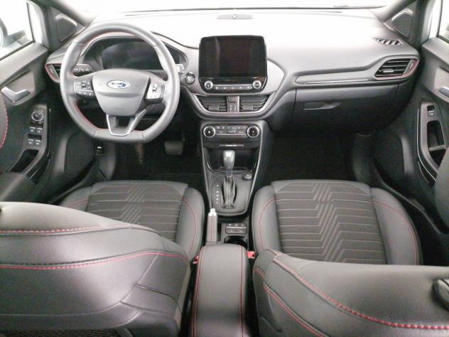 Ford Puma 1.0 ecoboost h ST-Line X s&s 125cv auto - Foto 9