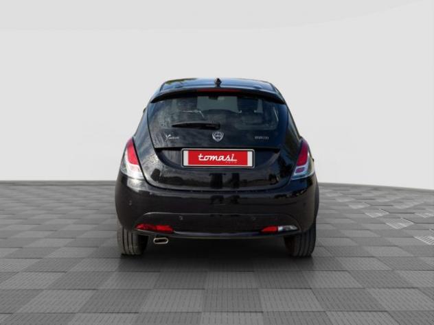 LANCIA Ypsilon Ypsilon 1.0 FireFly 5 porte S&S Hybrid Silver rif. 23971985 - Foto 4