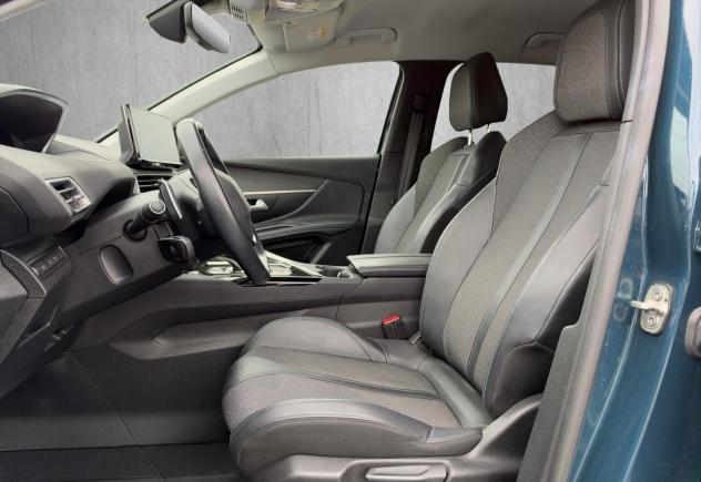 Peugeot 3008 3008 1.6 hybrid phev Allure 225cv e-eat8 - PROMO/IVA ESP. - Foto 8