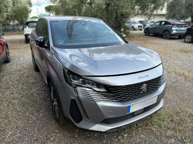 Peugeot 3008 PureTech Turbo 130 S&S Allure Pack - Foto 2