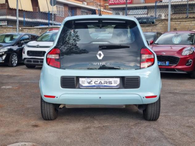 RENAULT Twingo SCe Live *OK NEOPATENTATI* rif. 24065969 - Foto 5