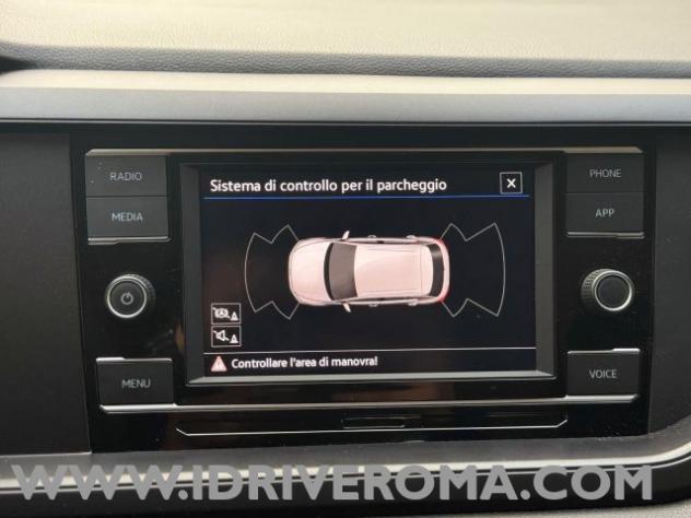 VOLKSWAGEN Taigo Taigo 1.0 tsi Life 95cv rif. 23668983 - Foto 9
