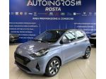Hyundai i10 1.0 mpi Connectline auto NUOVA PRONTA CONSEGNA