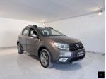 DACIA SANDERO STEPWAY 1.5 dCi 8V 90 CV 2018