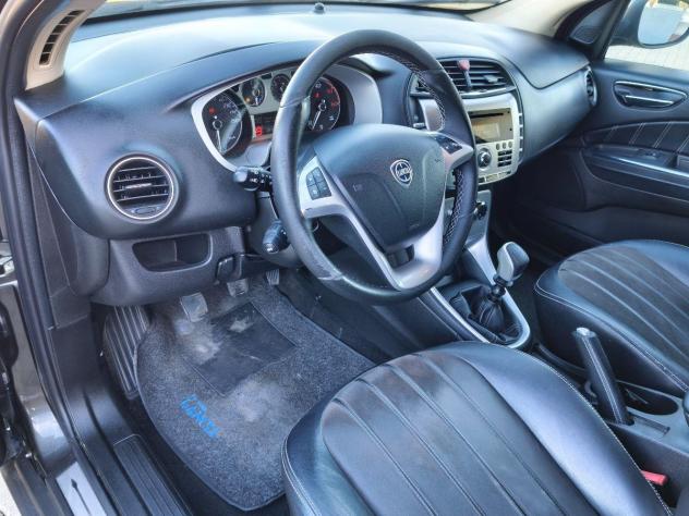 LANCIA Delta 1.6 MJT Platino - Foto 8