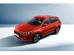 MG ZS Hybrid+ Comfort