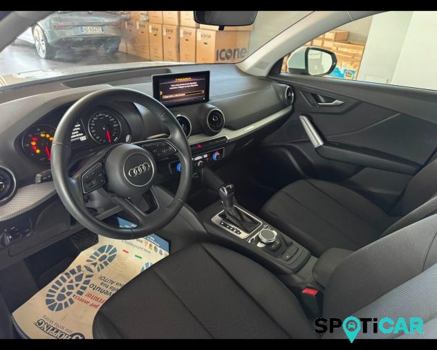 Audi Q2 I 30 2.0 tdi Admired Advanced s-tronic - Foto 6
