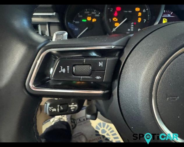Porsche Macan 2.0 - Foto 10