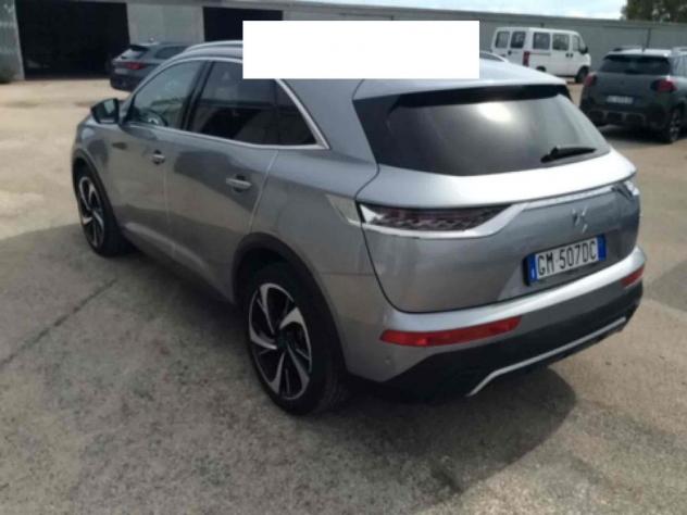 DS DS 7 DS7 Crossback 1.5 bluehdi Grand Chic 130cv auto - Foto 2