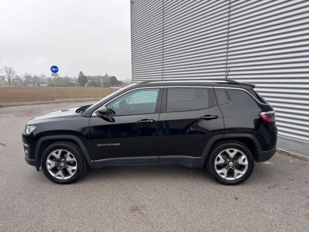 JEEP Compass 1.6 Multijet II 2WD Limited Ok neopatentati rif. 23144334 - Foto 8