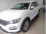 Volkswagen T-Roc 2020 1.6 TDI 115 cv 6M Nav sensori