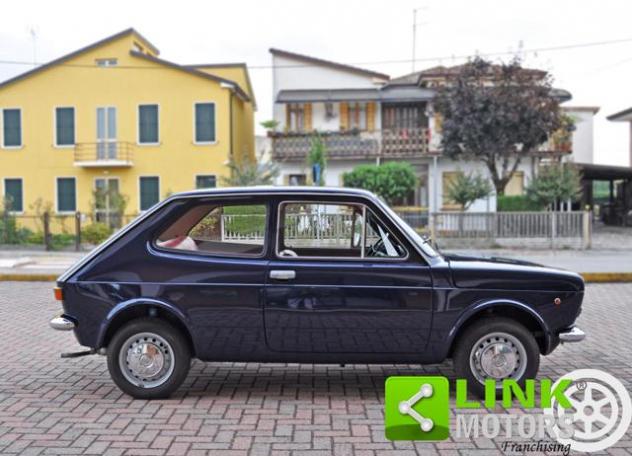 FIAT 127 Prima Serie 2 porte - 1973 rif. 23685569 - Foto 6
