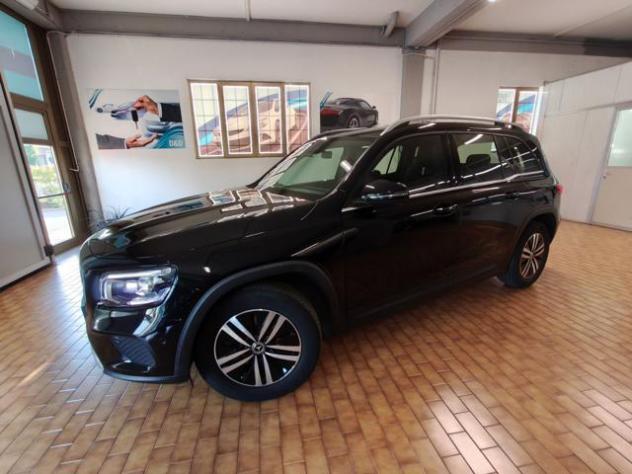 MERCEDES-BENZ GLB 200 4x4 CON ADAS DI SICUREZZA ATTIVA E 2.0 DA 150 CV rif. 23892431 - Foto 2